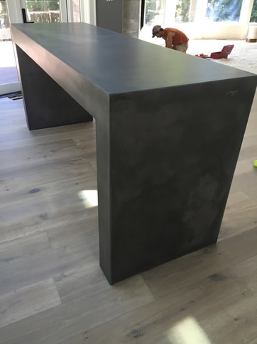 Custom-concrete-table-black